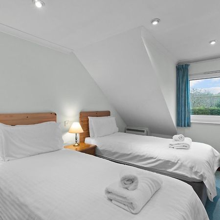 Crylla Valley Cottages - Access To Pool, Gym, Spa And More Saltash Εξωτερικό φωτογραφία