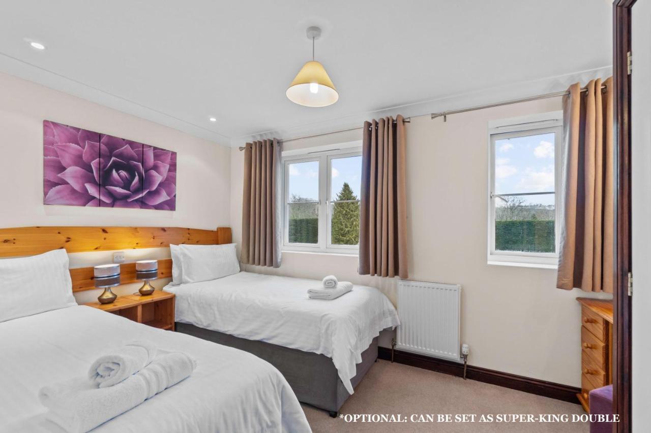 Crylla Valley Cottages - Access To Pool, Gym, Spa And More Saltash Εξωτερικό φωτογραφία