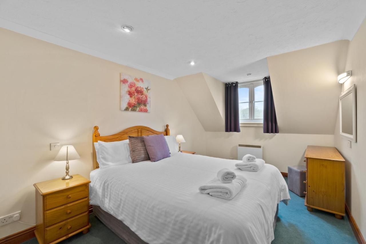 Crylla Valley Cottages - Access To Pool, Gym, Spa And More Saltash Εξωτερικό φωτογραφία