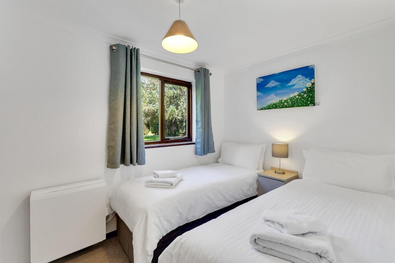 Crylla Valley Cottages - Access To Pool, Gym, Spa And More Saltash Εξωτερικό φωτογραφία