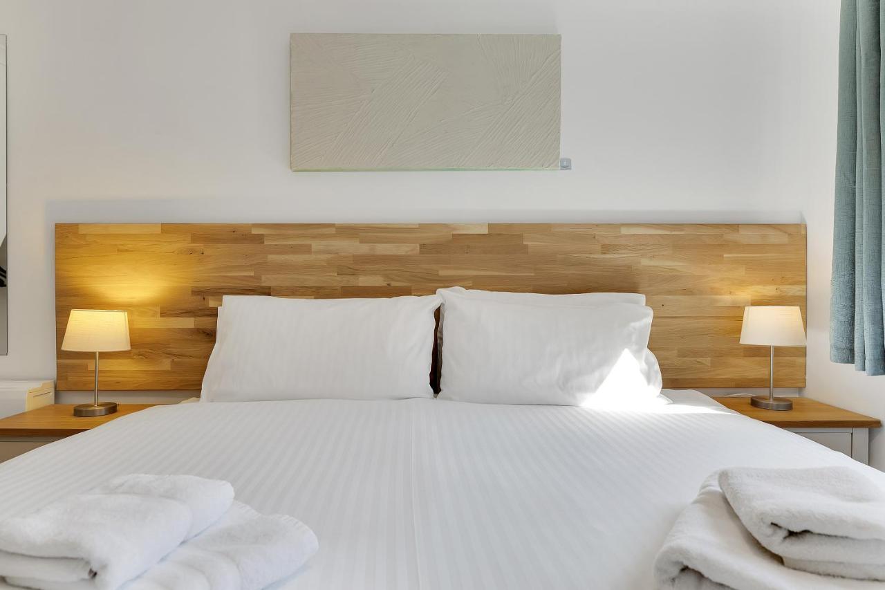 Crylla Valley Cottages - Access To Pool, Gym, Spa And More Saltash Εξωτερικό φωτογραφία