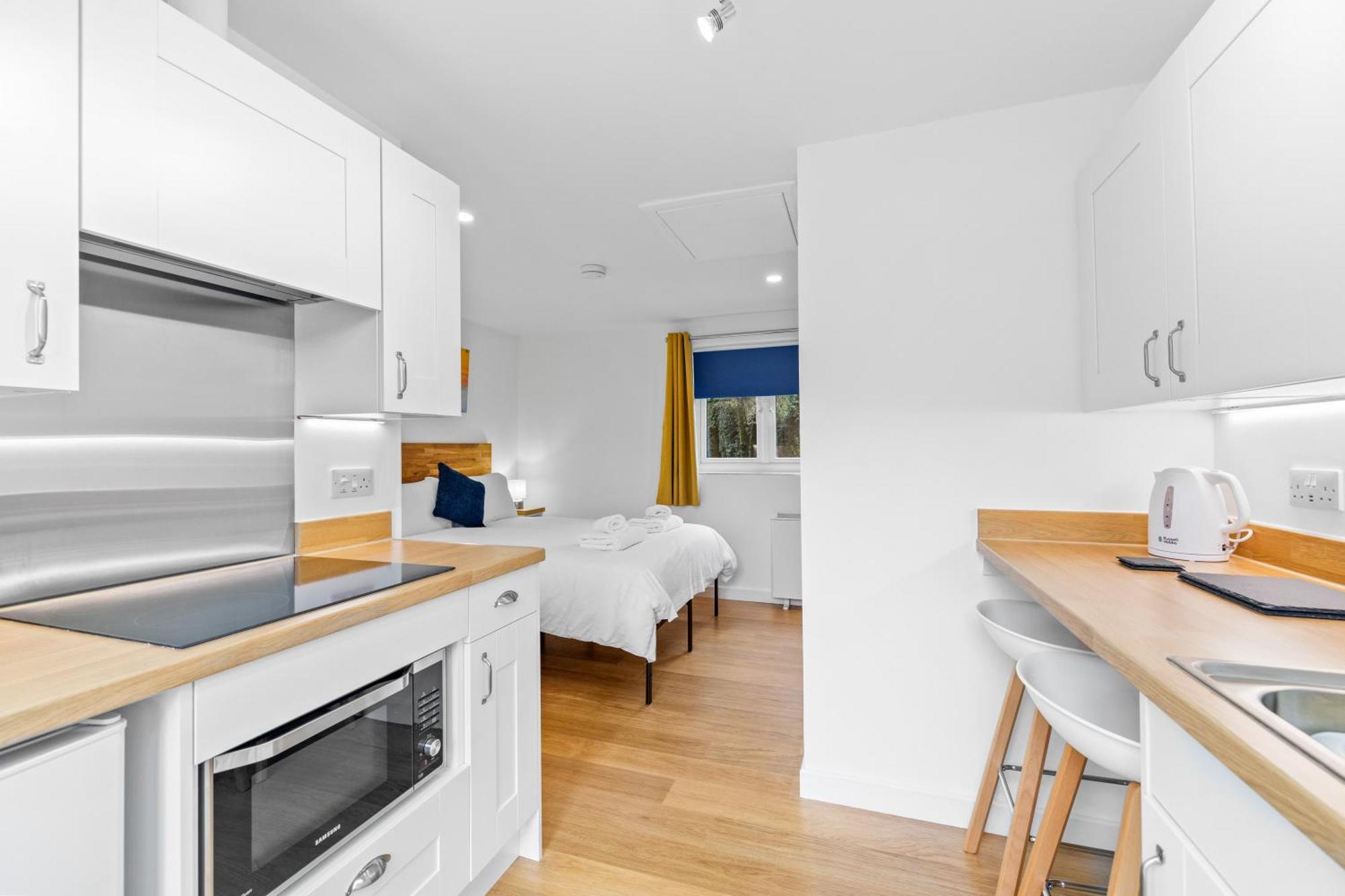 Crylla Valley Cottages - Access To Pool, Gym, Spa And More Saltash Εξωτερικό φωτογραφία