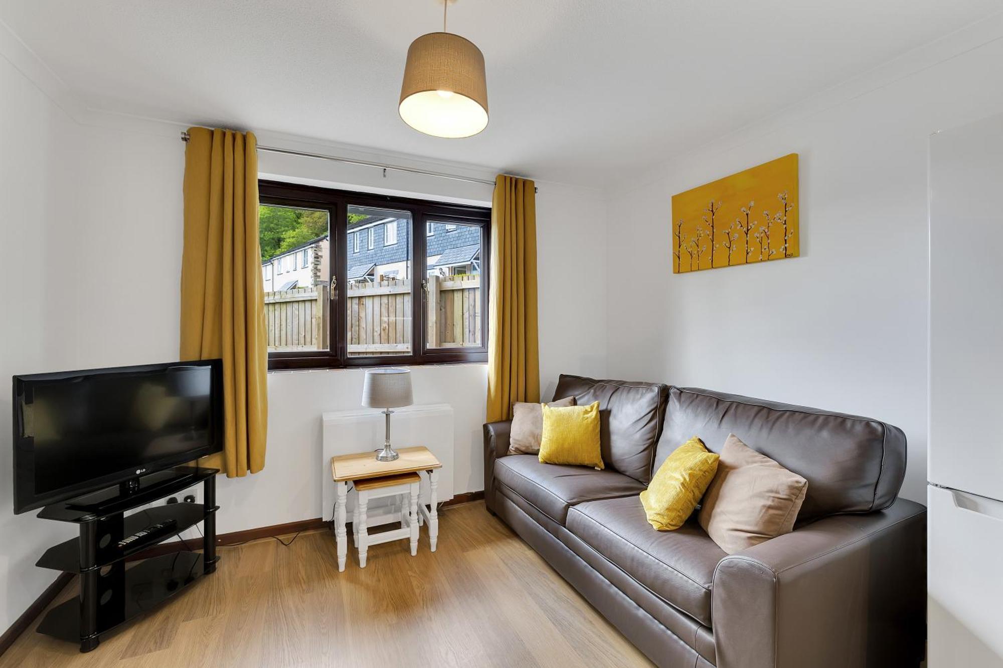 Crylla Valley Cottages - Access To Pool, Gym, Spa And More Saltash Εξωτερικό φωτογραφία