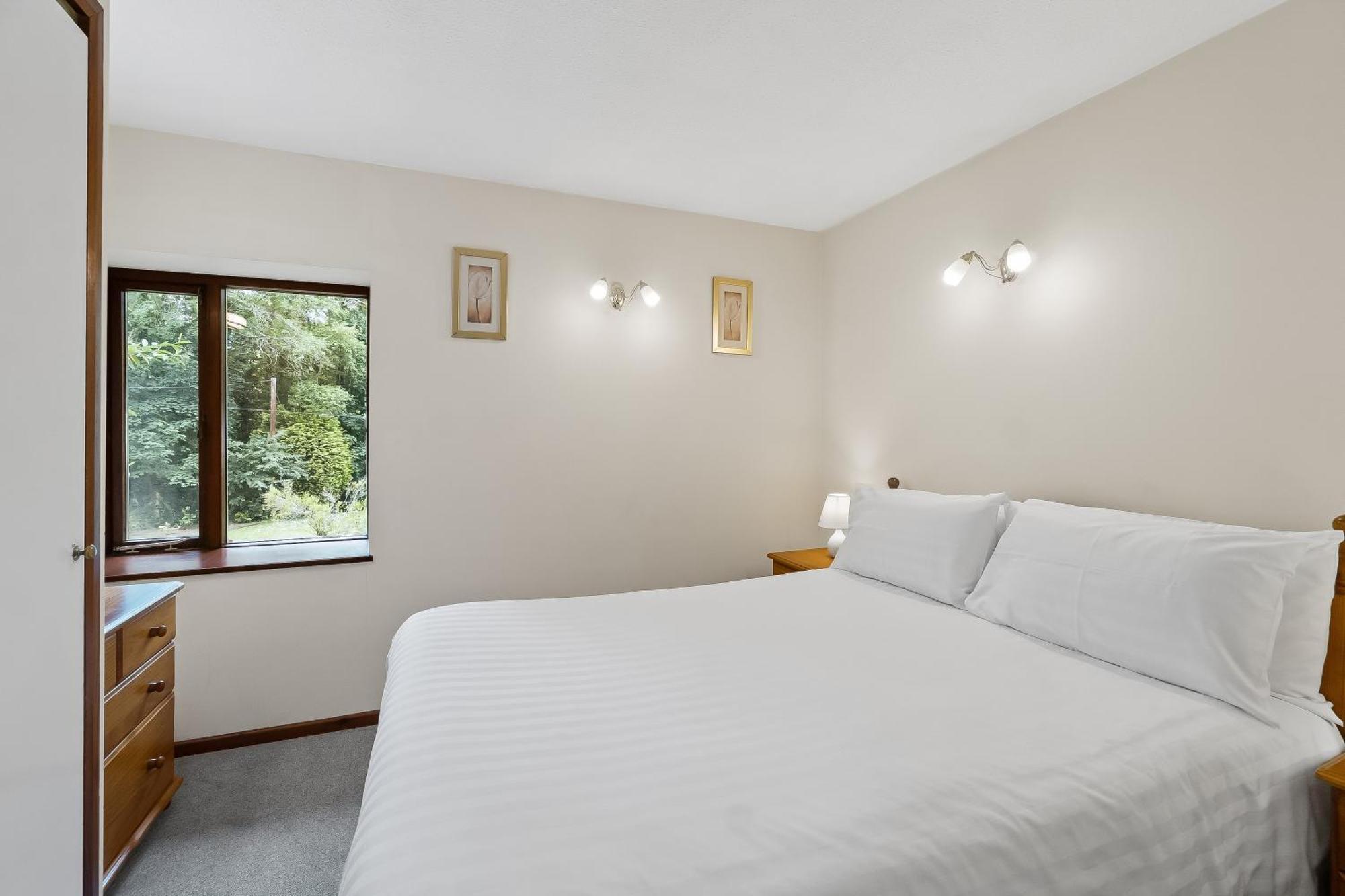 Crylla Valley Cottages - Access To Pool, Gym, Spa And More Saltash Δωμάτιο φωτογραφία