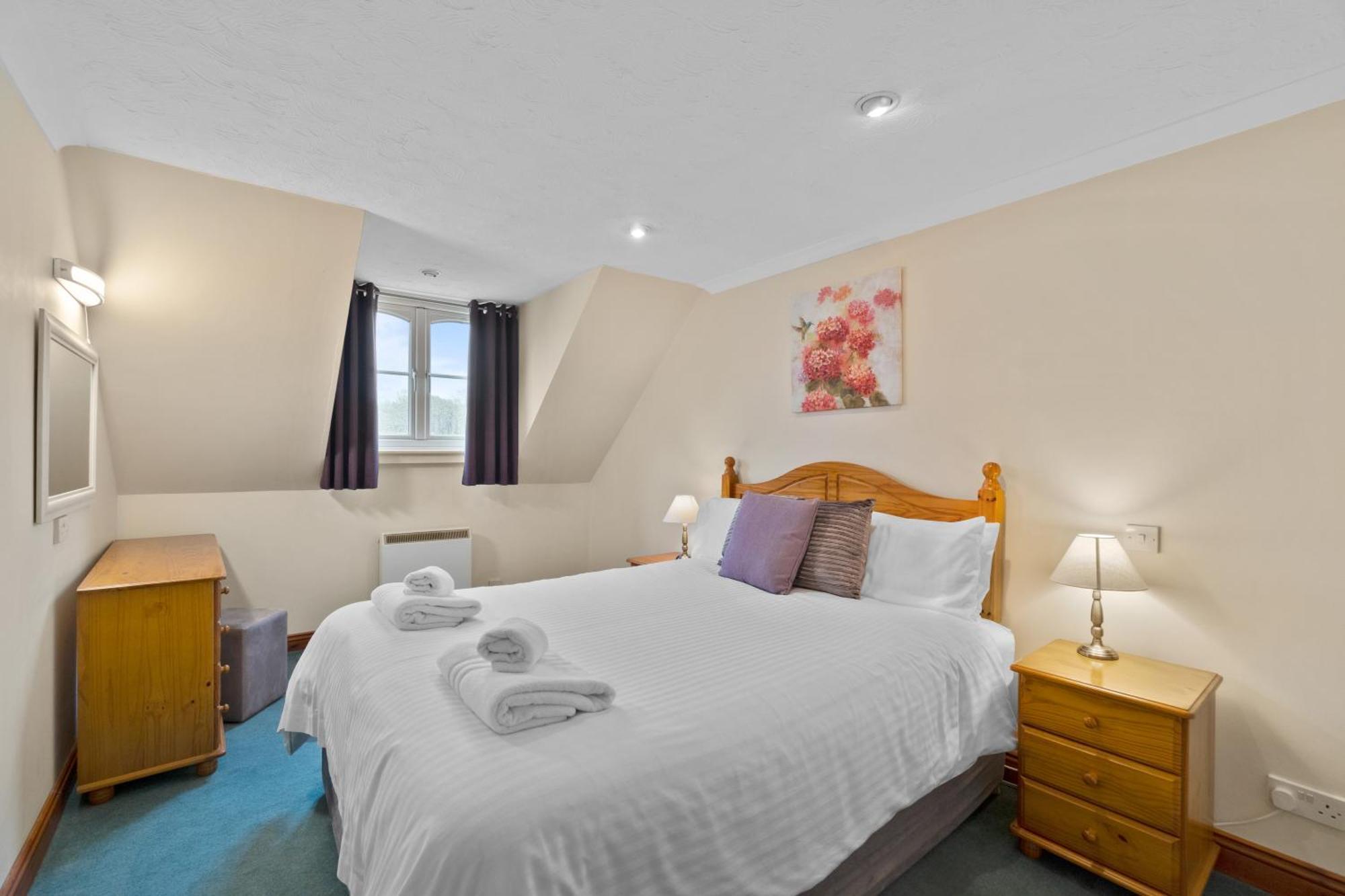 Crylla Valley Cottages - Access To Pool, Gym, Spa And More Saltash Δωμάτιο φωτογραφία