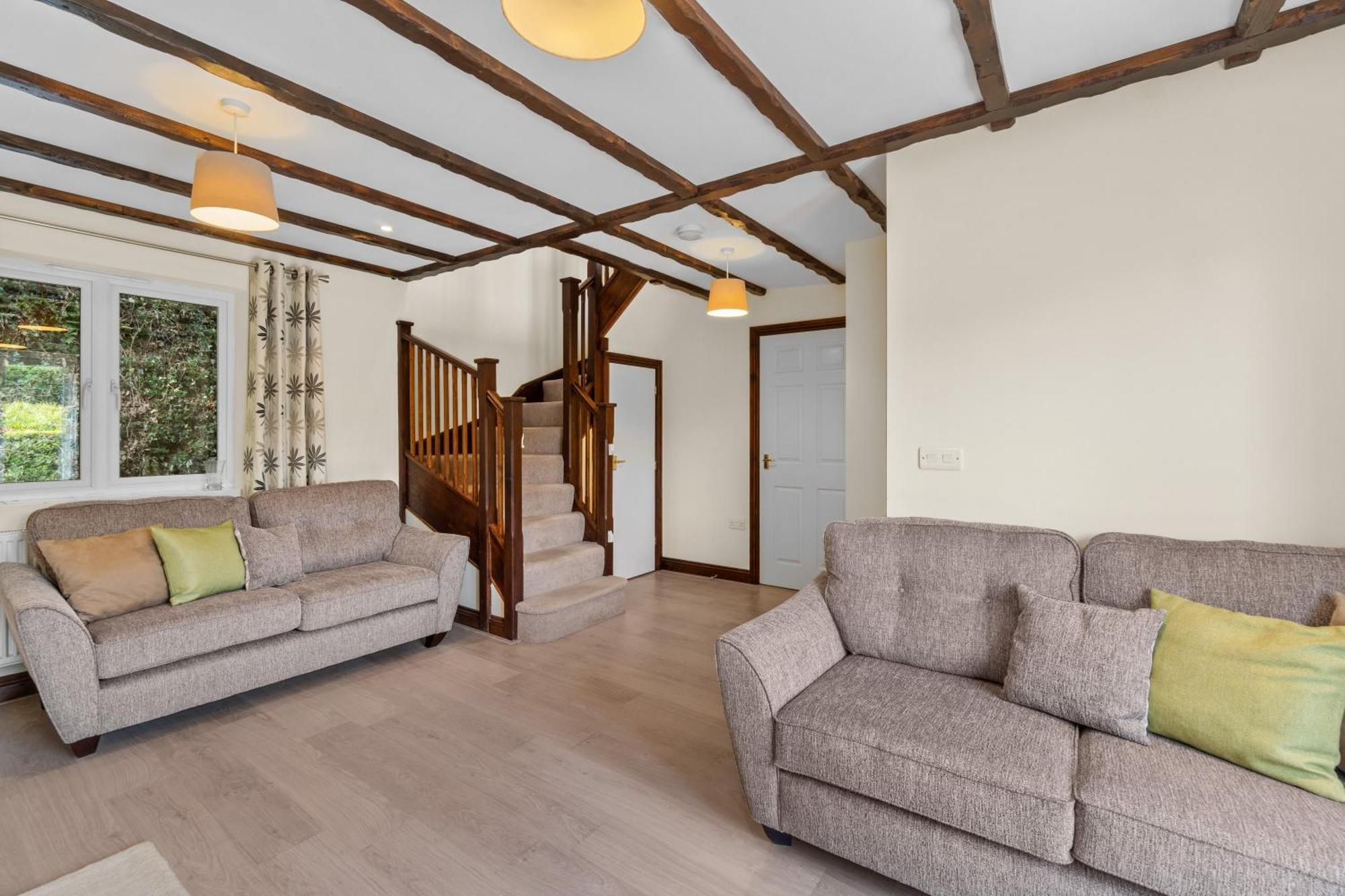 Crylla Valley Cottages - Access To Pool, Gym, Spa And More Saltash Δωμάτιο φωτογραφία